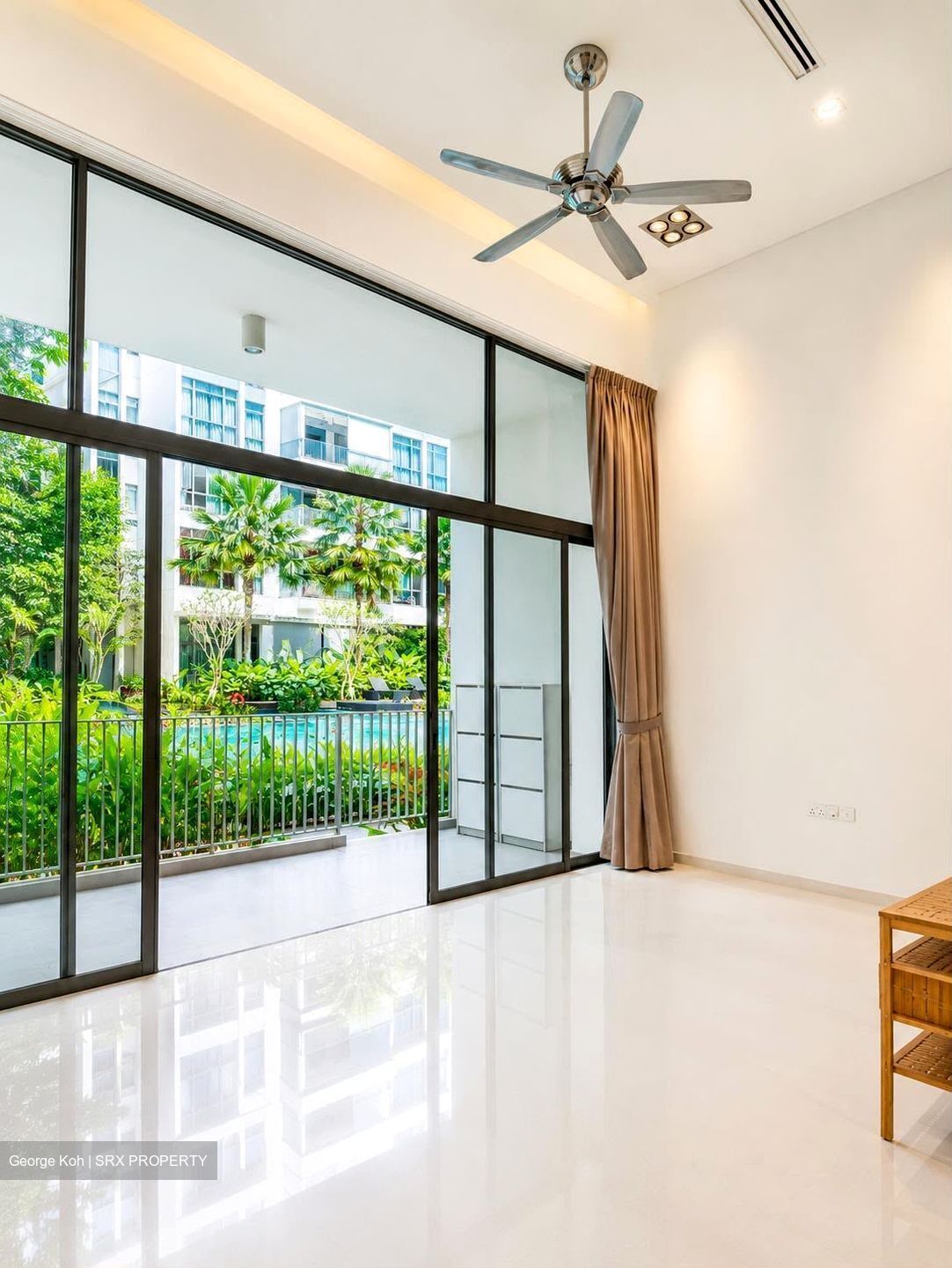 The Skywoods (D23), Condominium #596511741